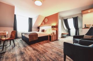Christinenhof & Spa - Wellnesshotel am Rande des Spreewalds - Tauer - 6