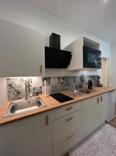 PARENTHESE LOVE - Bali Mon Amour Suite Balneo SPA Proche Orly-Paris - La Ville-du-Bois - 4