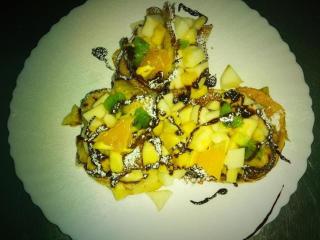 Baza vidpochynku Ilz - 1