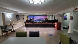 Hotel Palm Bliss Corpus Christi South - 1