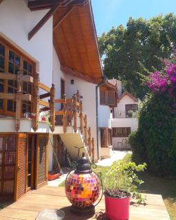 Tanino Guest House - Mendoza - 4