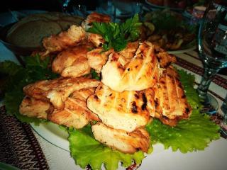 Baza vidpochynku Ilz - 2