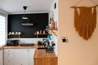 Art Apartament Ustrzyki Dolne - Ustrzyki Dolne - 2