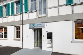 Hotel Schweizerhof - Wetzikon - 7