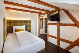 Hotel Schweizerhof - Wetzikon - 6