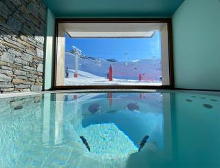 Alberta Hotel & Spa - Val Thorens - 8