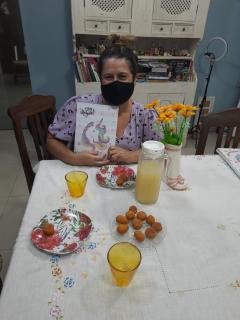 Pousada Girassol - 8