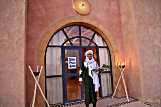 Sunrise Palace Merzouga - 2