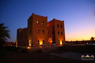 Sunrise Palace Merzouga - Merzouga - 5