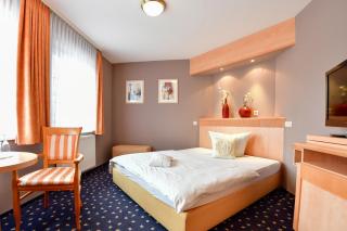 Christinenhof & Spa - Wellnesshotel am Rande des Spreewalds - Tauer - 3
