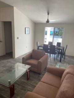 Casa de verano totalmente equipada y amueblada - Santa Cruz Huatulco - 1