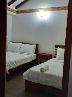 Casa Lewana - Villa de Leyva - 4