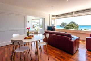 The Sands - Apartment 26 - Stay Waiheke - Onetangi - 2