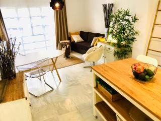Centro Malaga - 1
