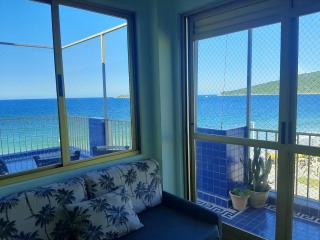 Cobertura Frente ao mar - 9