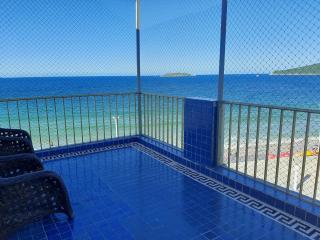 Cobertura Frente ao mar - 6