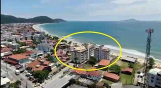 Cobertura Frente ao mar - 2