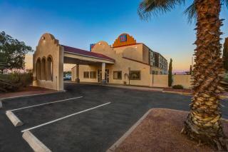 Motel 6-Benson, AZ - Benson - 9