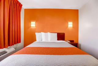 Motel 6-Benson, AZ - Benson - 4