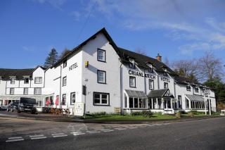 BEST WESTERN The Crianlarich Hotel - 8