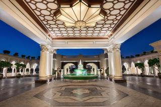 Shangri-La Qaryat Al Beri, Abu Dhabi - Abu Dhabi - 7