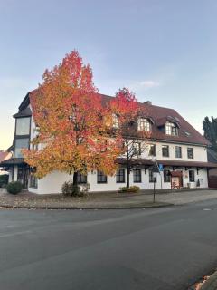 Moderne Ferienwohnungen in Dissen - Dissen - 9