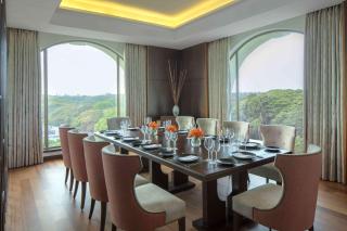 Radisson Blu Plaza Hotel Mysore - Mysore - 5