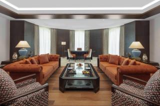 Radisson Blu Plaza Hotel Mysore - Mysore - 4