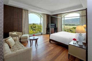 Radisson Blu Plaza Hotel Mysore - Mysore - 3