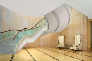 Radisson Blu Plaza Hotel Mysore - 9