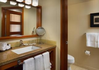 The Paramount Hotel - 1
