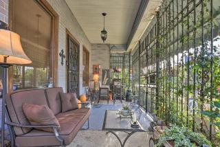 La Villa By The Riverwalk - San Antonio - 6