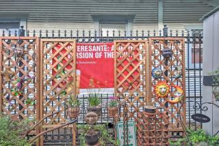 La Villa By The Riverwalk - 1