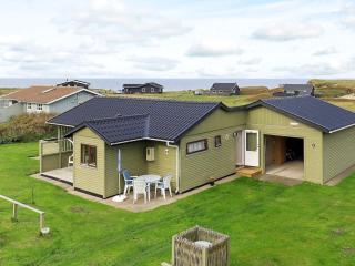 4 person holiday home in Løkken-By Traum - Løkken - 0