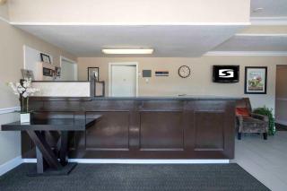 Sandman Inn Blue River - 9