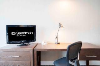 Sandman Inn Blue River - 1