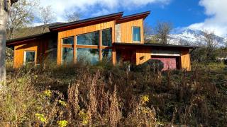 Eagle Peak Guesthouse - Eagle River - 8