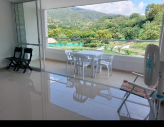 Apartamento Citadela Di Sole Santa fe De Antioquia - Santa Fe de Antioquia - 9