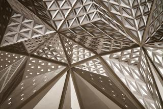 City of Dreams - Morpheus - Macao - 3