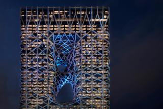City of Dreams - Morpheus - Macao - 0