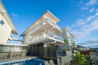 Harbour Cove - Airlie Beach - 2