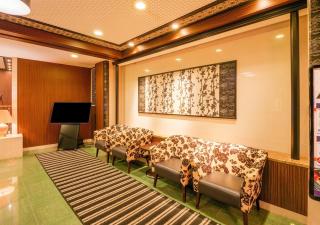 APA Hotel Miyazaki Nobeoka Ekimae - Nobeoka - 1
