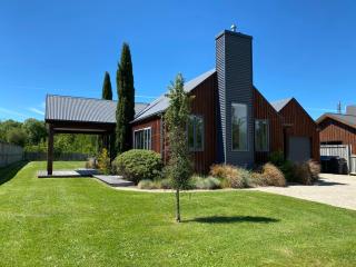 4 Tarndale Place - Hanmer Springs - 7