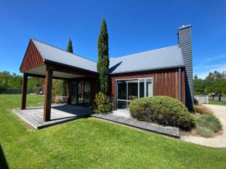 4 Tarndale Place - Hanmer Springs - 9