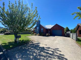 4 Tarndale Place - Hanmer Springs - 8