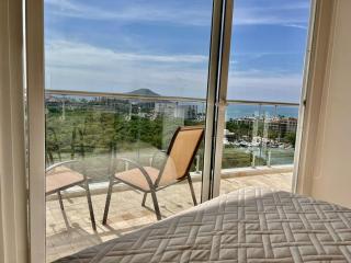 Marina Platino Plus vista panoramica al mar - 7