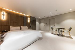 Hotel Lium - Cheonan - 7