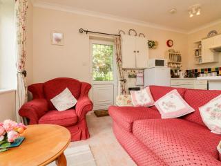 Claire's Cottage - Poughill - 8