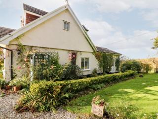 Claire's Cottage - Poughill - 0