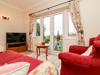 Claire's Cottage - Poughill - 7